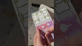 #artistvlog #cozyvlog #dayinthelife #stickerbusiness #stayhome #minivlog #procreate #asmr #skz