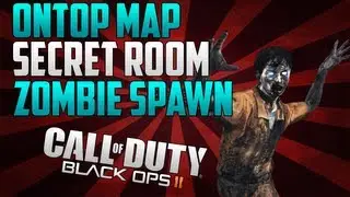 Black Ops 2 Glitches: 
