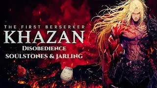 How To Find All SOULSTONES and JARLING in Disobedience