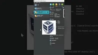 Добавление USB-накопителя/флешки в виртуальную машину Oracle Virtual Box #операционнаясистема #уч...