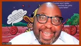 The Hidden Cost of Unsafe Drugs: A Conversation with Dr. Maouyo | STEAM Sparks Podcast