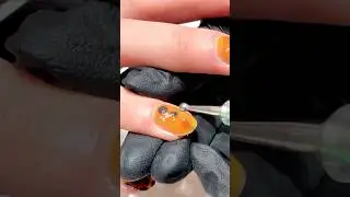 When Blooming Gel Goes Wild 😮🔥