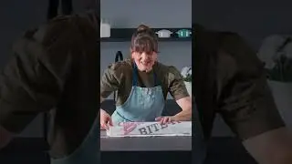 Du willst Erdbeeren mit echtem Wow-Effekt? Cynthia Barcomi nutzt Balsamico und Zucker...