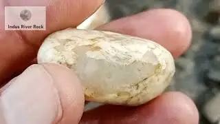 July 31 2024 |Rockhounding adventure| Indus River #05