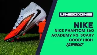NIKE PHANTOM 360 ACADEMY FG 'SCARY GOOD' HIGH - HQ2278400