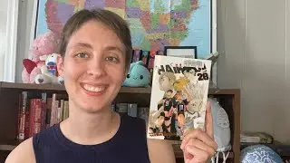 Friendship and Volleyball: Haikyu!! Vol. 28 | Manga Review