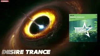 REX.W -  Morpho Menelaus (Extended Mix) | Uplifting Trance (ESLR038)