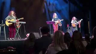 Maybe, Ingrid Michaelson, Shubert Theatre, Boston, MA, 12/4/2025