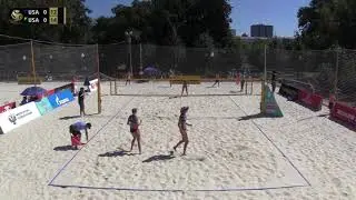 Moscow 4Star Klineman Ross USA Summer Hughes USA