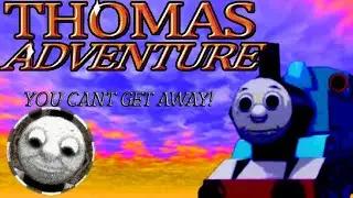 THOMAS ADVENTURE 