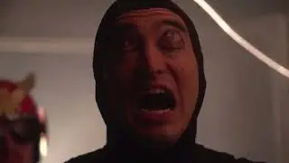 Pink Guy   FALCON PUNCH (The best part smoothly extended)