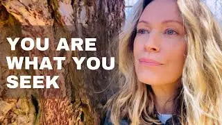 Seeking the truth of your being - Self Realisation