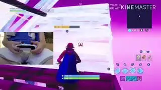 An underrated controller players handcam...