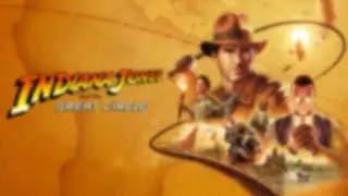 Indiana Jones and the Lost Glasses