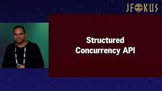 Virtual Threads, Structured Concurrency and Scoped Values: Putting it all together
