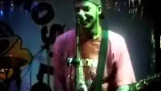 Los Toskos - Ainda h&aacute; tempo