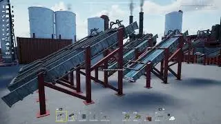 Out of Ore Grass Flat Map Episode 15