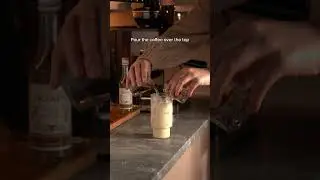 How To Make A Vanilla Iced Latte