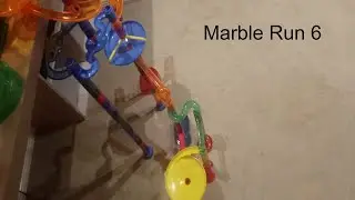 Marble Run 6
