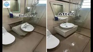 Best Bathroom cabinet repair in SG | Sink tap repair service