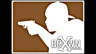 BROWN XPOSURE FT POPEYE & DOUGHBOY - IM FADED