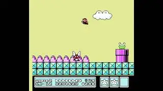 2-3 | Super Mario Bros. 3 Kai
