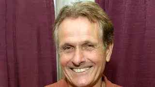 Lost in Space and General Hospital Actor Mark Goddard&nbsp;Dead&nbsp;at&nbsp;87