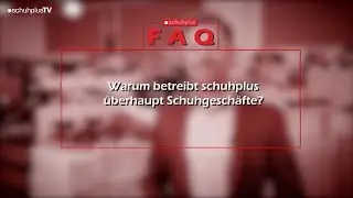 FAQ bei schuhplus &ndash; h&auml;ufig gestellte Fragen zum Thema Fachgesch&auml;fte