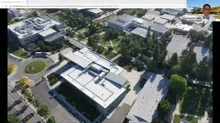 Virtual Tour: Going for LEED Gold at LA Valley College
