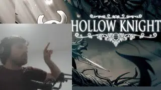 Форсен дает честный обзор Hollow Knight