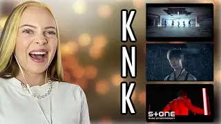 New Kpop Friday ★ KNK (KNOCK, Rain, SUNSET)