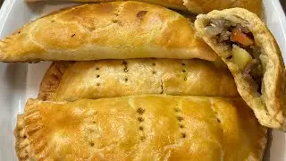 How to make the perfect Meat Pie ( Part 1) meat pie filling