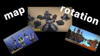 The new Hypixel Bedwars map is just a reskin of obelisk