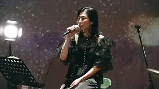 JILLE - 接吻 (ORIGINAL LOVE&rsquo;s Cover)