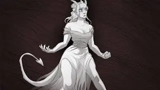 Slay the Princess | A Fierce Vessel | Longplay Walkthrough No Commentary