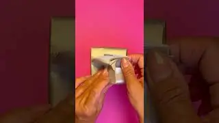 Wrap Gift Japanese Style &ndash; Elegant DIY Box Wrapping Tutorial with Ribbon Bow