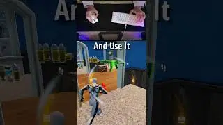 I Switched To The Best Budget Webcam For Fortnite #fortnite #webcam #handcam #fortniteranked