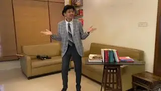 Telly | LCM Grade 5 Singing Exam | Distinction Performance