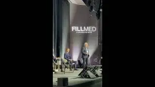 Fillmed satellite at Imcas Congress 2023