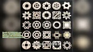 Fiber Laser Cutting Machine | CO2 Laser Cutter & CNC Laser Cutting Machine for Sale
