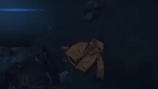 DEATH STRANDING 2 - TMRRW