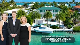 A Front-Row Seat to Tom&rsquo;s Harbor Island&mdash;This Duck Key Home Is Next-Level