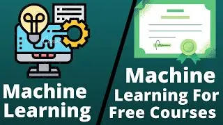 Machine Learning Course for Beginners | machine learning full course in 2022