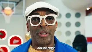 NBA 2K26 | Live Action Trailer Ft. Spike Lee Gamescom 2025
