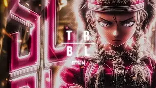 Avenxir, Rubikdice & Chilx - SLAVA BLOOD! 3