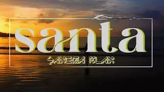 SANTA - NICO ft. HÖM