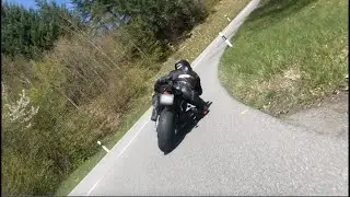 Enjoy the Rider... 