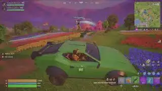 BEST DUO OUT RN / Fortnite Rec with da Guys