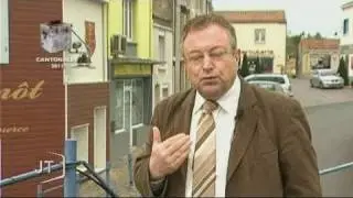 Cantonales : Pr&eacute;sentation des candidats (Le Poir&eacute;-sur-Vie)
