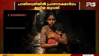 പ്രണയം, ഭർത്താവിന്റെ ലഹരി ഉപയോഗം തകർത്ത ജീവിതങ്ങൾ; ഒറ്റപ്പാലം കൊലപാതകം